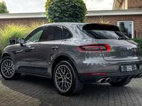 Occasion Porsche Macan 340 PK (250 kW) 2014 Grijs SUV