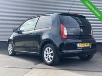 tweedehands Skoda Citigo 1.0 elegance, cruise control