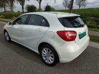 tweedehands Mercedes A180 Ambition NAVI ** Bluetooth ** PDC ** Sportstoelen **