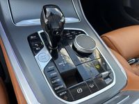 Occasion BMW X5 Executive 2021 Zwart SUV