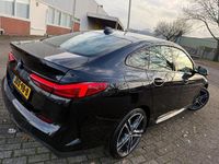 Occasion BMW 218 M Sport 136 PK (100 kW) 2020 Zwart (metallic) Coupé