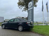 tweedehands Saab 9-3 Sport Sedan 1.9 TTiD 130pk Norden | Leer | Stoelve