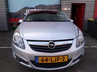 tweedehands Opel Corsa 1.4-16V 111 Edition,5deurs,APK2025