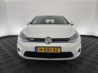 Occasion VW e-Golf 100 kW (136 PK) 2018 Wit Hatchback