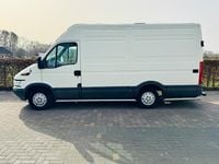 Occasion Iveco Daily 146 PK (107 kW) 2003