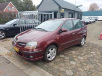 tweedehands Nissan Almera Tino 1.8