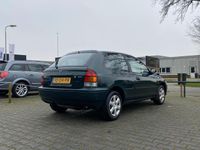 tweedehands Mazda 323 1.5i P LX AUTOMAAT|N.A.P|AIRCO