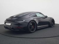 Occasion Porsche 911 Carrera GTS 480 PK (353 kW) 2024 Zwart Coupé
