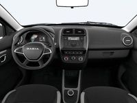 tweedehands Dacia Spring Essential 27 kWh | SPRING: PRIVATE LEASE va ¤ 188,- (incl. SEPP Subsidie) | BEPERKTE VOORRAAD! |