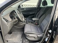 tweedehands Hyundai Tucson 1.6 GDi i-Drive Navigatie Achteruitrijcamera