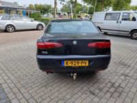 tweedehands Alfa Romeo 166 2.4JTD 20V