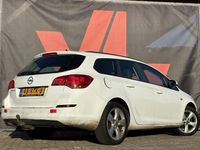 tweedehands Opel Astra Sports Tourer 1.4 Turbo Edition | Nieuw binnen! |