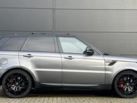 tweedehands Land Rover Range Rover Sport 3.0 SDV6 Autobiogr. | Panoramadak | Luchtvering |