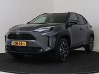Occasion Toyota Yaris 116 PK (85 kW) 2025 Grijs metallic SUV