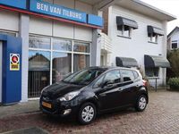 tweedehands Hyundai ix20 1.4i blue 90pk i-Motion