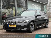 Occasion BMW 330 Executive 293 PK (215 kW) 2023 Zwart Stationwagen