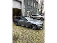 tweedehands BMW 540 5-SERIE TouringxDrive M-sport High Executive FULL