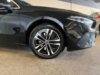 Occasion Mercedes A250 Advanced 218 PK (160 kW) 2023 Zwart (parellak) Hatchback