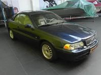 Occasion Volvo C70 2002 Cabriolet