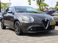 tweedehands Alfa Romeo MiTo 0.9 TWINAIR ECO | LEDER | NAVI | CLIMA | CRUISE