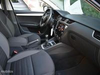 Occasion Skoda Octavia Business Line 116 PK (85 kW) 2019 Grijs Stationwagen