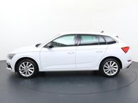 tweedehands Skoda Scala 1.0 TSI First Edition | 116 pk | Apple CarPlay / A