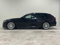 Occasion Alpina D5 2022 Zwart Stationwagen
