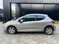 tweedehands Peugeot 207 1.4-16V XS Pack Clima NL Auto NAP