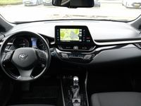 tweedehands Toyota C-HR 1.8 Hybrid 122PK Dynamic Automaat | Navi | Airco | Safety Sense®