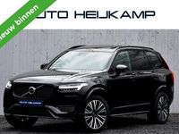 Occasion Volvo XC90 Plus 455 PK (334 kW) 2022 Zwart SUV