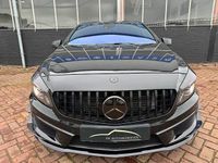 Occasion Mercedes A250 Prestige 211 PK (155 kW) 2014 Zwart Hatchback
