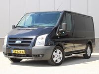 tweedehands Ford Transit 260S 140 Trendline, Airco, Cruise Control!