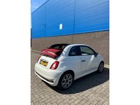 Occasion Fiat Sedici Lounge 69 PK (50 kW) 2019 Wit SUV