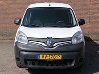 tweedehands Renault Kangoo Express 1.5 dCi 75 Express Comfort S&S Navigatie, Trekhaak, Laadruimte betimmerd