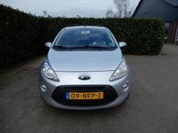 tweedehands Ford Ka 1.2 Titanium X. Origineel Nederlandse auto met NAP.