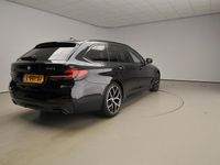 Occasion BMW 540 M Sport 341 PK (250 kW) 2020 Zwart Stationwagen