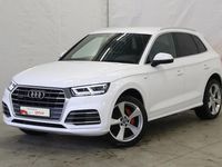 tweedehands Audi Q5 2.0 TFSI quattro Sport S Line Edition Navigatie Pd