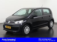 Occasion VW up! move up! 2020 Zwart Hatchback