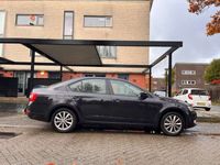 tweedehands Skoda Octavia 1.2 TSI Grt Amb. Bns