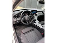 tweedehands Mercedes C160 Premium Facelift Navigatie