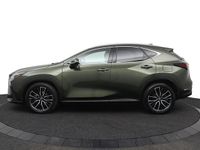 Occasion Lexus NX450h+ Executive Line 309 PK (227 kW) 2022 Groen SUV