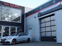 tweedehands Mercedes C63S AMG C 63 AMG C-klasseAMG Edition 1|Memory|B