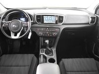 Occasion Kia Sportage Comfort 132 PK (97 kW) 2020 Grijs SUV