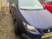 Occasion Seat Ibiza SC Sport 69 PK (50 kW) 2010 Hatchback