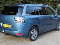 Occasion Citroën Grand C4 Picasso Business Class 157 PK (115 kW) 2015 Blauw MPV