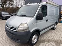 tweedehands Renault Master 