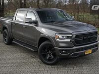 Occasion Dodge Ram 401 PK (294 kW) 2021 Grijs Pickup