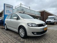 tweedehands VW Golf Plus 1.2 TSI Trendline BlueMotion