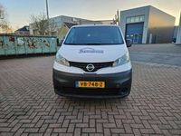 tweedehands Nissan NV200 1.5 dCi Visia