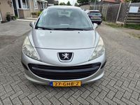 Occasion Peugeot 207 73 PK (53 kW) 2008 Grijs Hatchback